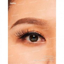 l2023신상l SHEGLAM 옆집 소녀 자연 속눈썹-사샤 211192