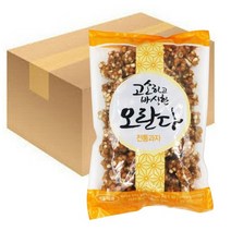 서울제과 오란다 900g 6개입 1박스 대용량 업소용 무