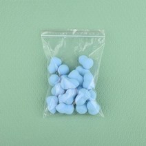 틴트 쿠션퍼프 립스틱 미니 뷰티 에그 메이크업 블렌더 드라이 및 습식 스폰지 파운데이션 파우더 도구 액세서리, 17.GBlue