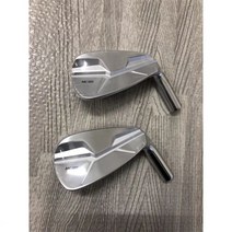 MC501 골프 클럽 아이언 세트 49 Pw (7PCS) 흑연/스틸 샤프트 R/S 플렉스 실버 신제품, DG 300 S