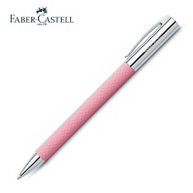 파버카스텔 엠비션 워터 릴리 볼펜, 블랙앤트 본상품선택