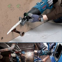 보쉬 컷소 컷쏘 전기 컷쑈 전기톱 GSA1300PCE, 1개