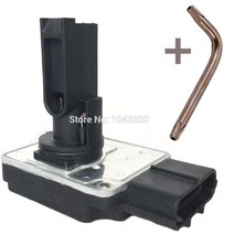 포드 포커스 MK1 MONDEO MK3 ST170 ST220 RS 2.5 3.0 2000> 2007 질량 공기 유량계 센서