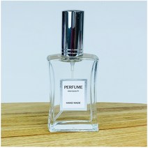 [더위치] 더위치 1인 DIY 우디 향수 만들기 키트 30ml 퍼퓸 perfume fruity 상큼한 과일향