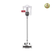 라이브잇 신일 더쎈 코드리스 무선 진공 청소기 SVC-C450KP, 3세트, 화이트