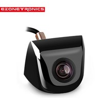 누수탐지기 배관 내시경 카메라 자동차 후면 카메라 방수 주차 지원 HD CCD 와이어 352b, 03 Black