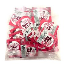 마루미야 후즈 쿠치도케 후리카케 매화 맛 오카카(2.0g) 30식입(업무용) 60g×4봉 조미료