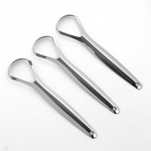 구취제거 혀클리너 3P 혀백태