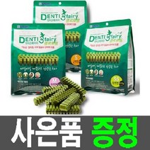 포켄스 덴티페어리 클로로필 410g (SS/S/M) + 선택사은품, M, 03 노즈워크간식 100g