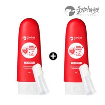 울지마마이펫 [울지마마이펫] 치카치약딸기 1+1, 1