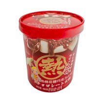 셀프히팅 마시멜로 초코퐁듀 100g