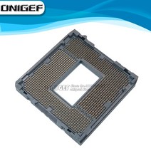 LGA 1150 2011 G34 771 775 1366 AM3B AM4 FM2 마더보드 메인보드 납땜 BGA CPU 소켓 홀더 틴 볼 포함, 01 AM2