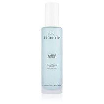 플라느리 젠틀 엑스폴리에이팅 Cryo 젤 Flanerie Sea Breeze Seaweed Gel Delicat 100Ml