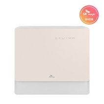 SK매직 6인용 초슬림 식기세척기 DWA2920P 아이보리