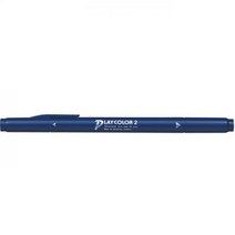 플레이칼라(No.42 NAVY 1자루 TOMBOW) NAVY, 9개
