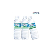 제주 삼다수 무라벨 생수 2L x 12개입 재고부족시 유라벨, 삼다수 제주 생수 500mL x 20개