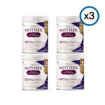 남양유업 아이엠마더 1 2 3 4단계 (800gX3캔), 3단계(800g x3캔)