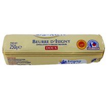 원하프이즈니무염버터(롤) 250G/프랑스, 단품