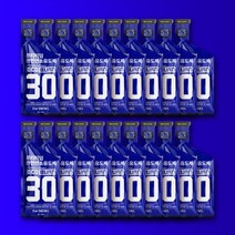 에코번 D30 20팩 경유 고출력 DPF 연비향상 완전연소, 20개