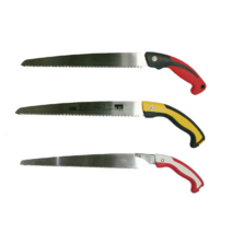 DAEGUN 접톱 한손톱 전지톱 모음, 1개, 접톱 DG-638 날장 360MM