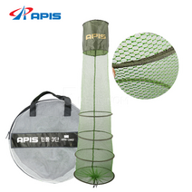 민물 특수 코팅 살림망