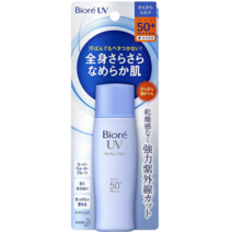 비오레 선크림 UV 퍼펙트 밀크 40ML