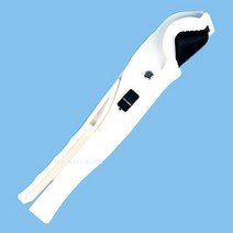 co PVC 엑셀 파이프 커터기, 상세페이지 참조