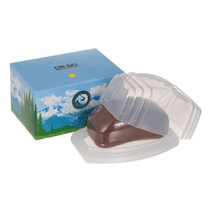 닥터큐 닥터큐비누 크린싱바S 스페셜 2022년 최신상품, 125g, 1개