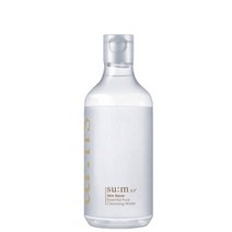 숨37 스킨세이버 퓨어 클렌징 워터400ml Q508892