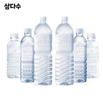 제주 삼다수 무라벨 그린 생수 정기배송 배달 가정 2L 12개, 상세페이지 참조, 상세페이지 참조