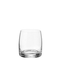 [보헤미아 크리스탈 아이디얼 언더락 290ml] / 칵테일 양주 바텐더 호텔 라운지바