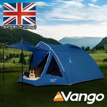 반고 알파 300 모로칸 블루 텐트, 단품, 색상:공통|사이즈:공통|스타일:공통|사은품/추가구성:공통