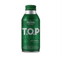 [(동서식품)] TOP 스위트아메리카노 (380ml 20캔), 380ml, 5개
