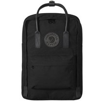 피엘라벤 칸켄 No.2 랩탑 15 블랙 Kanken No.2 Laptop 15 Black (23568)