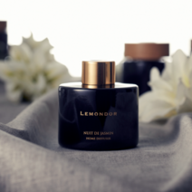 르몽도르 차량용 방향제 차량방향제 차량용디퓨저 자동차디퓨져 100ml x 2, 2개, 노르딕린넨