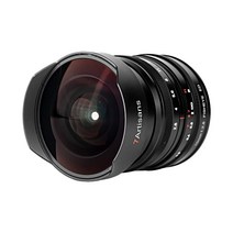7artisans 10mmF2.8 풀 프레임 초광각 어안 렌즈 178 ° 니콘 Z 마운트 미러리스 카메라 용 수동 초점 Z7II Z6II Z5 Z6 Z7 Z9