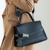 오너클랜 / VAG606 버클언더크로스백