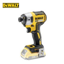 디월트 충전 임팩드릴 18V DCF887, 2. 5Ah배터리1개+본체+충전기+케