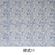 포셀린아트 도자기 페인팅 세라믹 컬러 클레이 diy 도예 도구 점토, 스타일 11