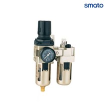 스마토 에어유니트 에어유니트세트 조립형2구 EC3010-03