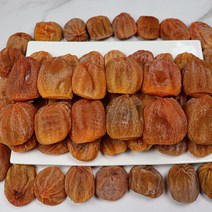 장보리 상주곶감 가정용 실속 소 1kg, 1개