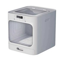 펫 드라이룸 업소용 저소음 반려동물 건조기, C