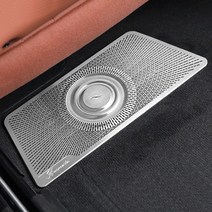 벤츠 S클래스 W223 바닥 송풍구 커버 몰딩