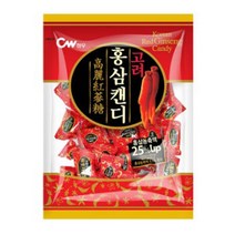 청우식품 고려홍삼캔디, 300g, 3개