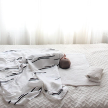 5style 인견 이불/여름이불/블랭킷/냉장고이불, 01.레인드랍