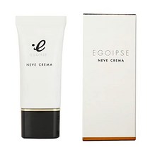 리뉴얼판 EGOIPSE(에고엡세) 네베크레마 ( 스킨케어 크림 화장 기초 CC크림 CICA 크림 스킨케어 팩 나이트 팩 보습 아침 밤 사용 가능 ) 30g/1개 リニューアル版 EG