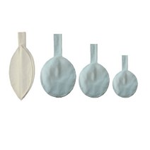 DS 펀볼 킨볼 내피 보충용 튜브 120cm, 단품