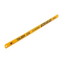 툴쎈 쇠톱날 24T 2P NO.30064 / 공구 TOLSEN 인테리어 홈인테리어 툴센, 2개