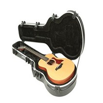 SKB Acoustic Guitar Case (1SKB-GSM), 1