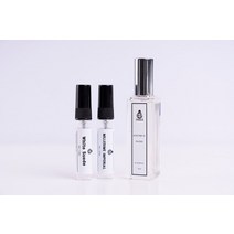 우디 머스크 향수 5ml 10대 20대 여성 매력적인 은은한 따뜻한 가을 겨울 앰버그리스 미니 휴대용, 암브레트9(5ml)